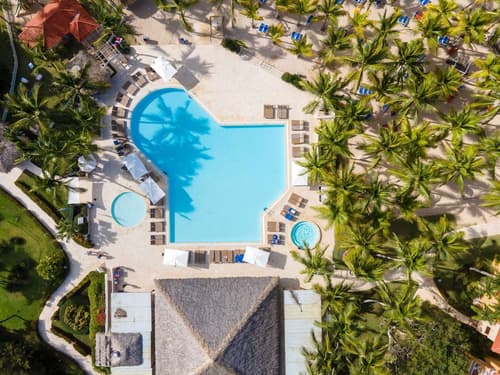 Viva Dominicus Palace by Wyndham, A Trademark All Inclusive, Pool