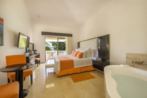 Viva Dominicus Palace by Wyndham, A Trademark All Inclusive, Room