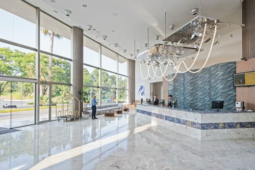 Sol Costa Daurada, Reception