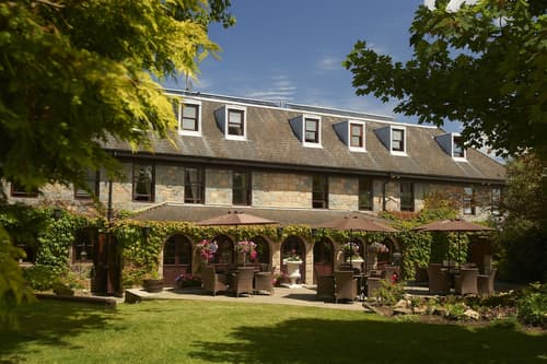 Le Friquet Country Hotel, Primary image