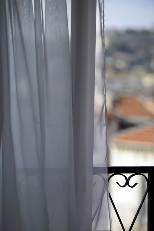 Hôtel & Appartements Monsigny, Room