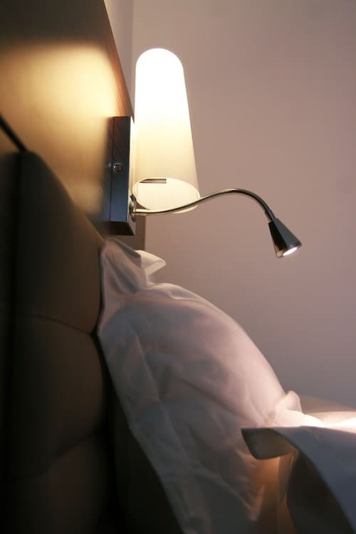 Hôtel & Appartements Monsigny, Room