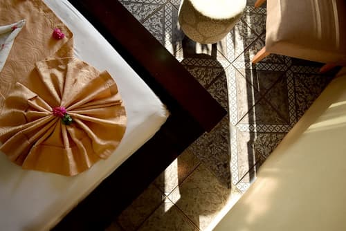 MARAVIDA Boutique Hotel & Resort, Room