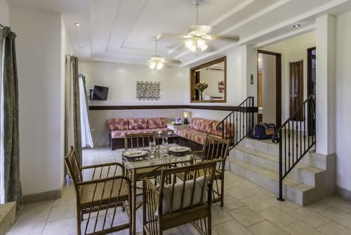 MARAVIDA Boutique Hotel & Resort, Room