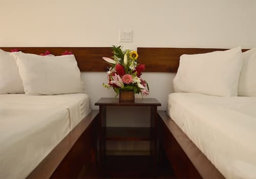 MARAVIDA Boutique Hotel & Resort, Room