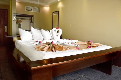 MARAVIDA Boutique Hotel & Resort, Room