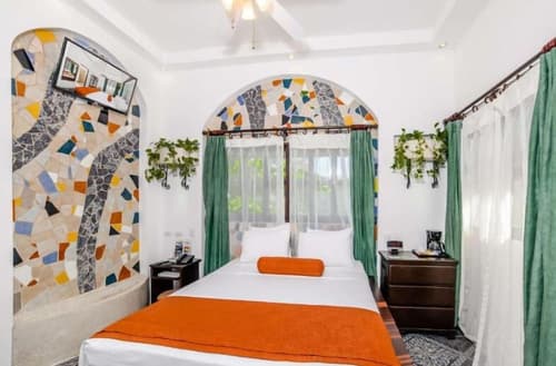 MARAVIDA Boutique Hotel & Resort, Room