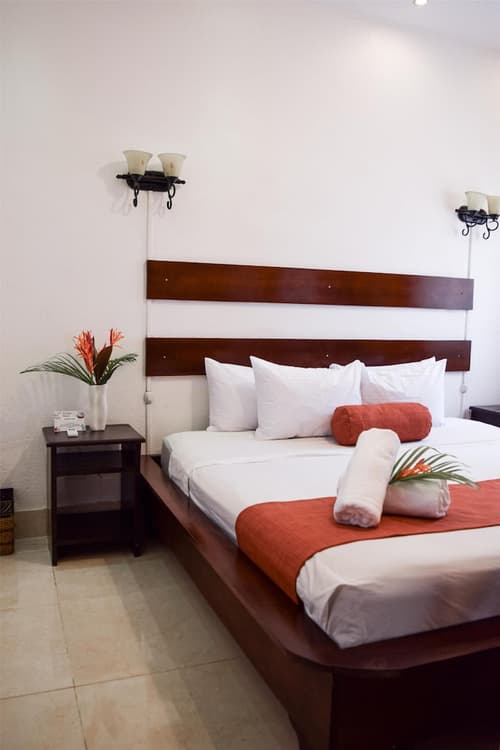 MARAVIDA Boutique Hotel & Resort, Room