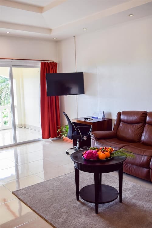 MARAVIDA Boutique Hotel & Resort, Room