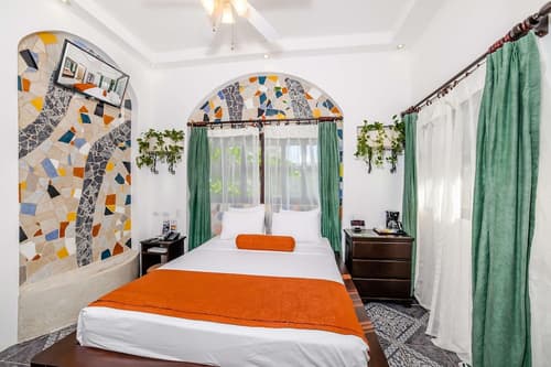 MARAVIDA Boutique Hotel & Resort, Room