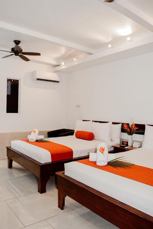 MARAVIDA Boutique Hotel & Resort, Room