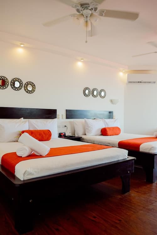 MARAVIDA Boutique Hotel & Resort, Room