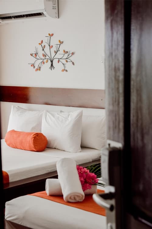 MARAVIDA Boutique Hotel & Resort, Room