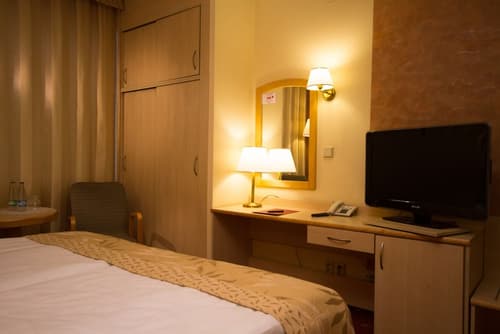 Hotel HP Park Plaza Wroclaw, Room