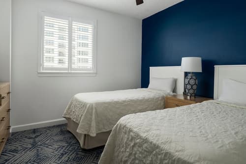 Marriott's Ocean Pointe, Room