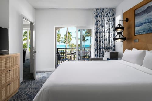 Marriott's Ocean Pointe, Room