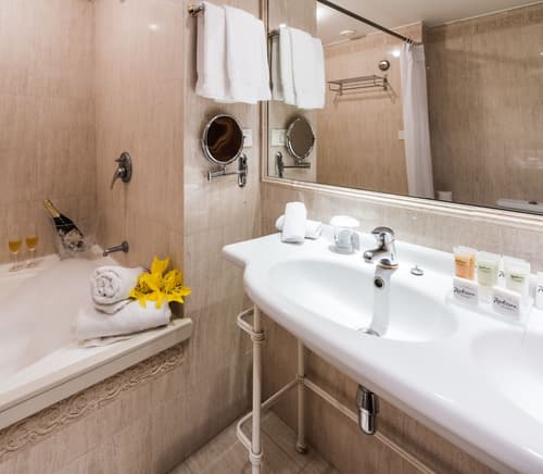 Radisson Hotel Colonia del Sacramento, Room