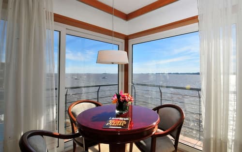 Radisson Hotel Colonia del Sacramento, Room