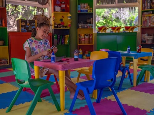 Las Brisas Huatulco – All Inclusive, Sports facility