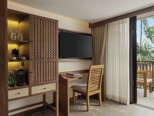 Paradisus by Meliá Bali, Room