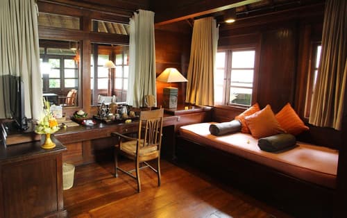 Hotel Tugu Bali, Room