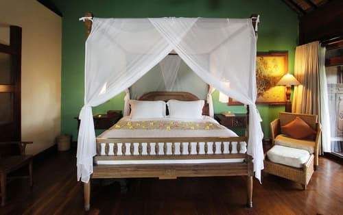 Hotel Tugu Bali, Room