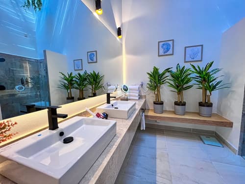 Binniguenda Huatulco & Beach Club, Room