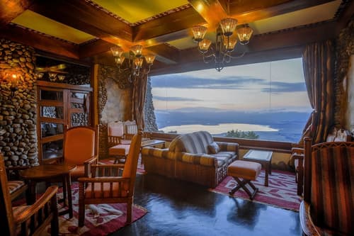 Ngorongoro Serena Safari Lodge, Primary image