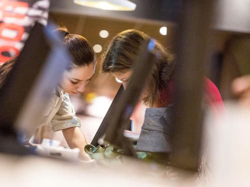 ibis Krakow Centrum, Reception