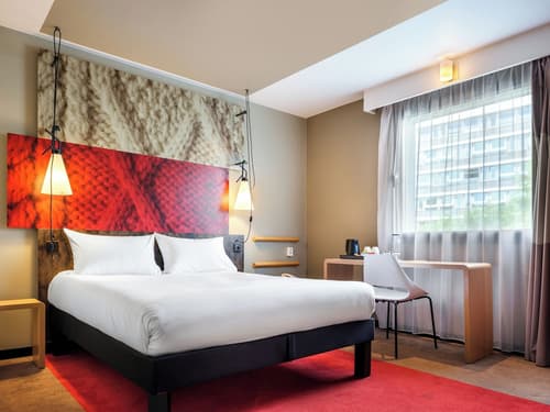 ibis Krakow Centrum, Primary image