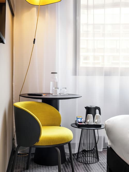 ibis Krakow Centrum, Room