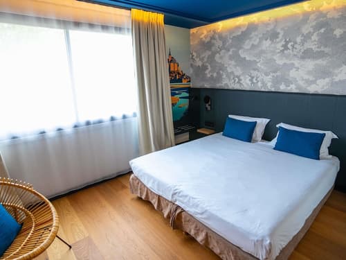 Mercure Mont Saint Michel, Primary image
