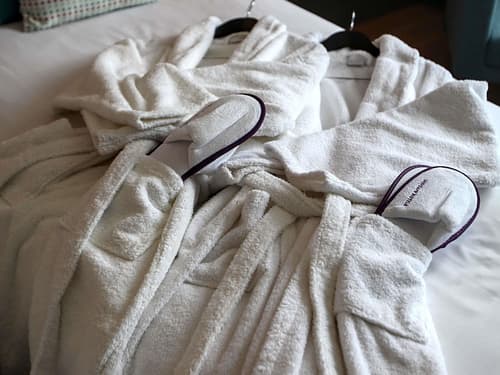 Mercure Mont Saint Michel, Room