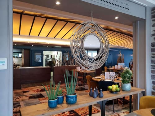 Mercure Mont Saint Michel, Primary image