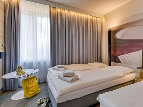 Novotel Köln City, Room