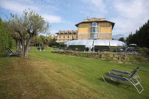 Silken Villa de Laguardia, Primary image