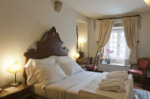 Casa Melo Alvim by Unlock Hotels, Room