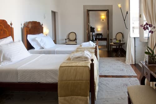 Casa Melo Alvim by Unlock Hotels, Room