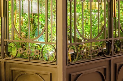 TURIM Lisboa Hotel, Reception