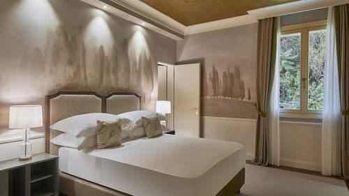 Grotta Giusti Thermal Spa Resort Tuscany, Autograph Collection, Room