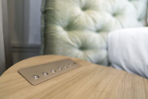 Mamaison Hotel Riverside Prague, Room