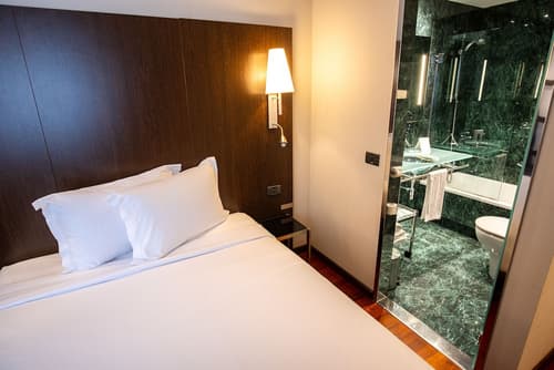 Hotel Vilamari, Room