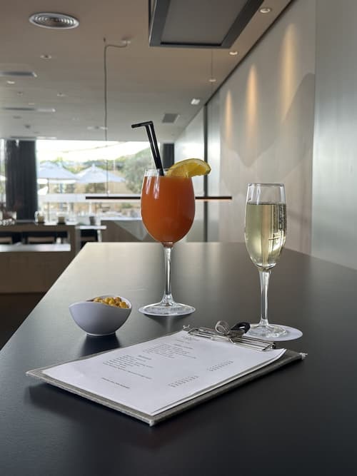 Hotel Vilamari, Restaurant