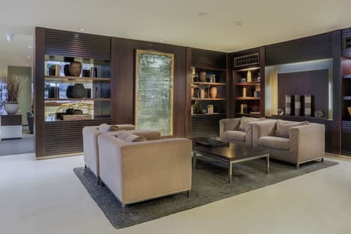 Hotel Vilamari, Reception