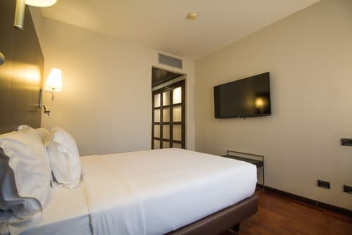 Hotel Vilamari, Room