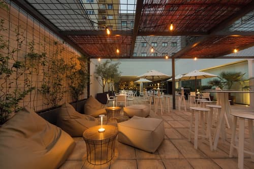 Hotel Vilamari, Primary image