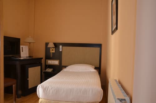 Hotel Acevi Val d'Aran, Room