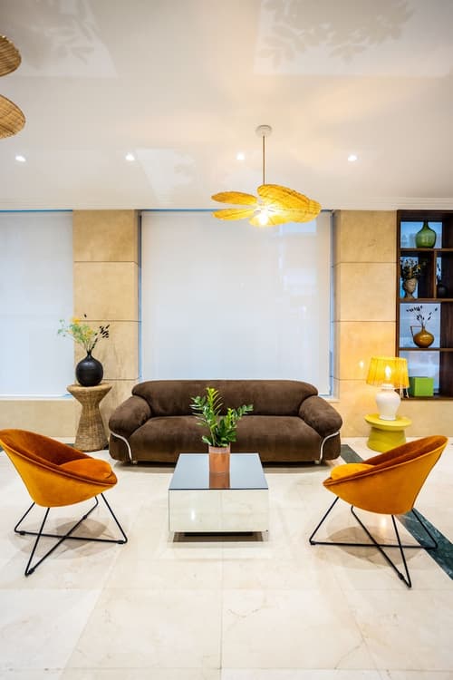 Hôtel Casón del Tormes by HappyCulture, Reception