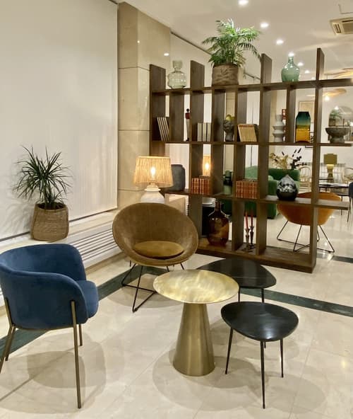 Hôtel Casón del Tormes by HappyCulture, Reception