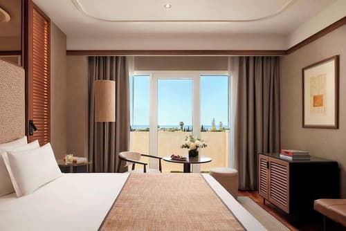 NH Collection Marbella, Room